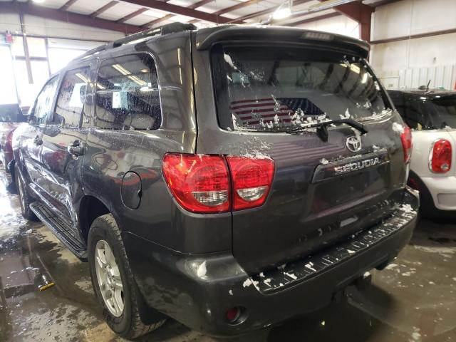 2011 TOYOTA SEQUOIA SR 5TDZM5G11BS002962