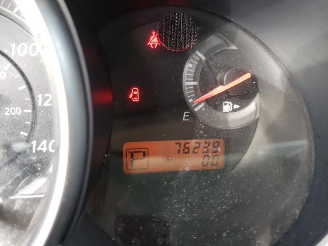 2010 NISSAN VERSA 3N1BC1CPXAL394905