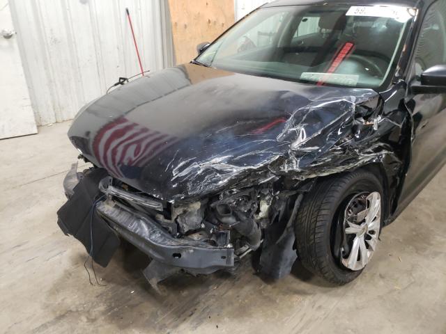 2011 VOLKSWAGEN JETTA BASE 3VW2K7AJ7BM040396