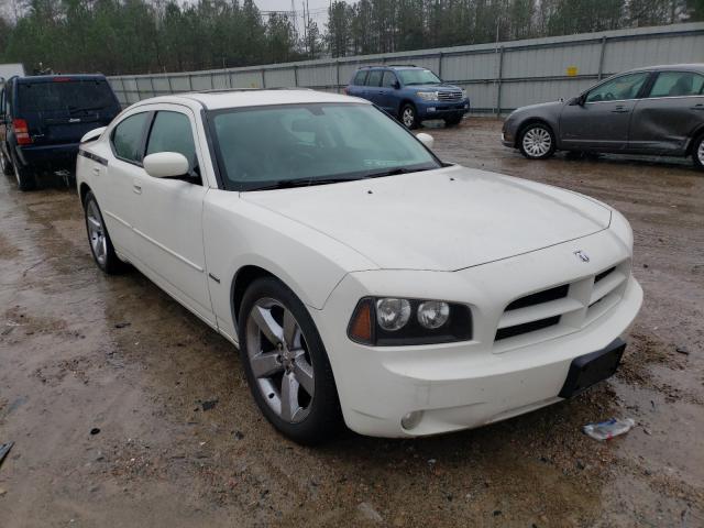 2010 Dodge Charger R for sale in Charles City, VA