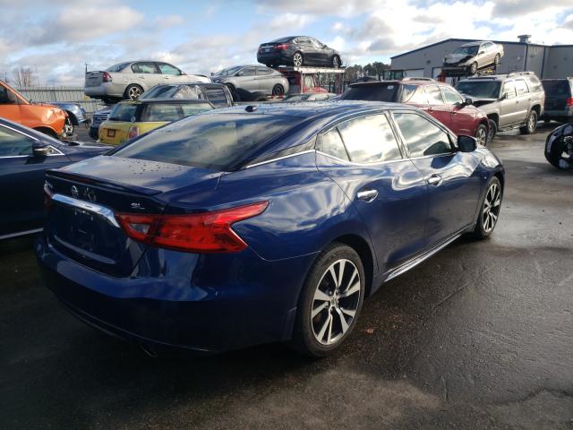 2017 NISSAN MAXIMA 3.5 1N4AA6AP1HC378330