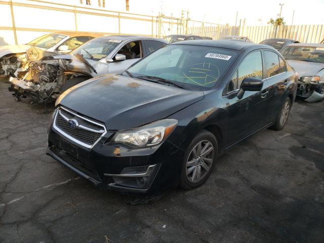 2016 SUBARU IMPREZA PR JF1GJAB68GH013907