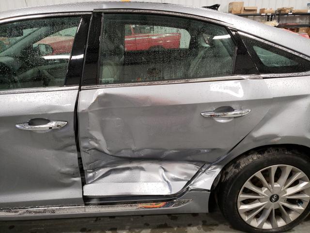 2015 HYUNDAI SONATA SPO 5NPE34AF3FH105859