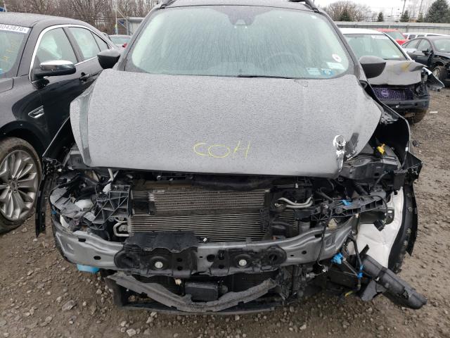2019 FORD ESCAPE SEL 1FMCU9HD3KUB42752