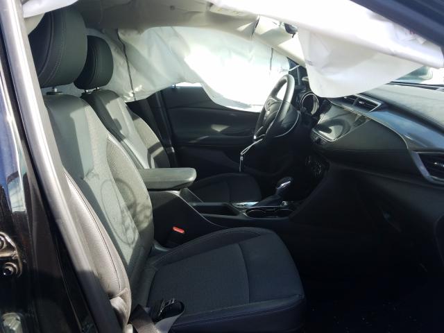 2020 BUICK ENCORE GX - KL4MMDS24LB123296