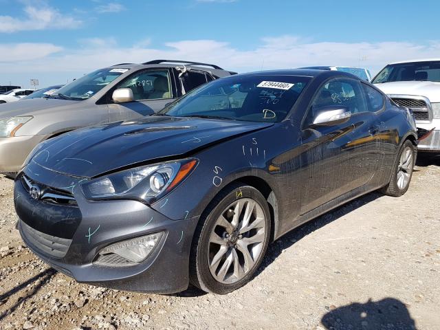 2015 HYUNDAI GENESIS CO KMHHT6KJ6FU126489