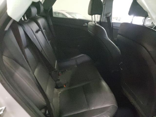 2018 HYUNDAI TUCSON SEL KM8J3CA43JU774618