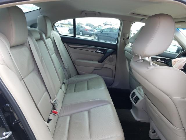 2013 ACURA TL TECH 19UUA8F54DA015862