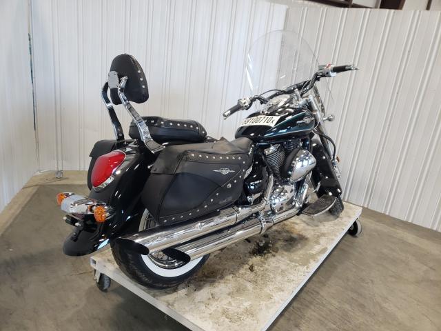 2017 SUZUKI VL800 JS1VS55A2H2100321