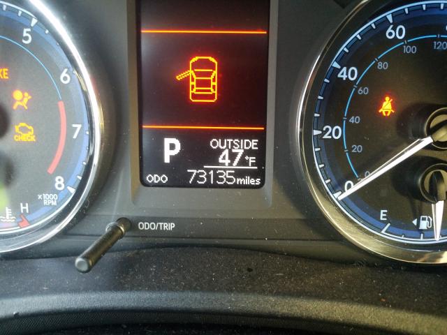 2017 TOYOTA COROLLA L - 2T1BURHE2HC862719