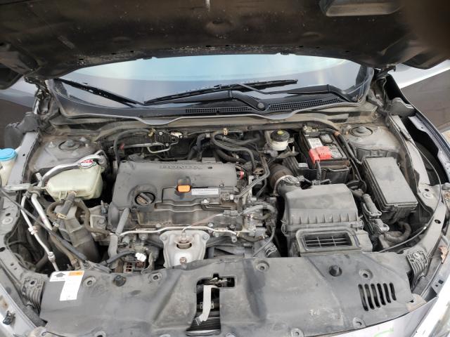 2017 HONDA CIVIC EX 19XFC2F72HE003471