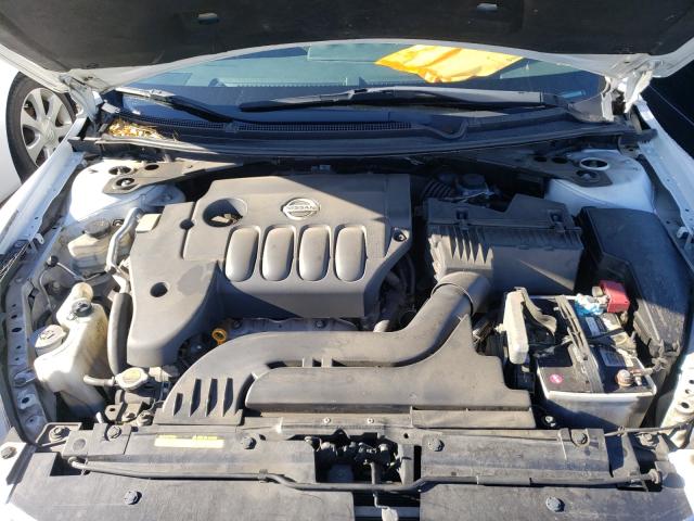 2011 NISSAN ALTIMA BAS 1N4AL2AP9BN471482