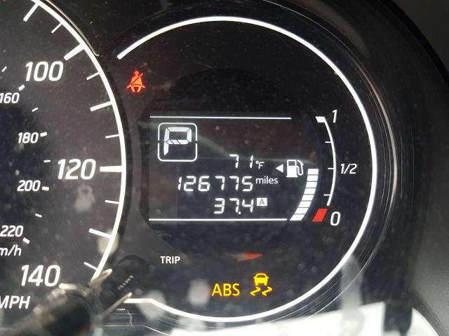 2015 NISSAN VERSA NOTE 3N1CE2CP6FL374257