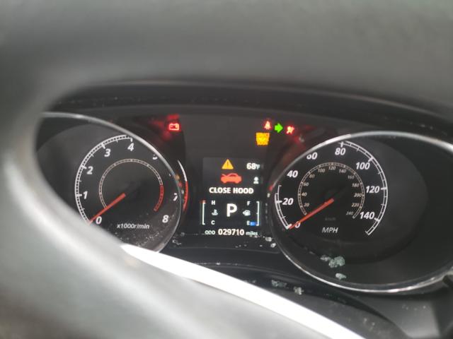 2018 MITSUBISHI OUTLANDER JA4AP3AU4JZ026630