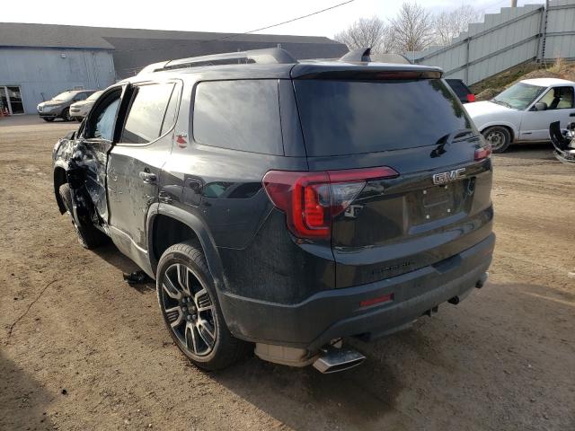 2021 GMC ACADIA SLE 1GKKNKLS9MZ115222