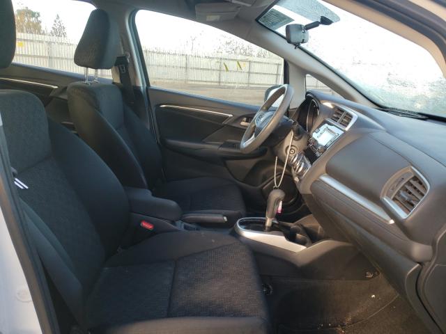 2015 HONDA FIT LX 3HGGK5H56FM719783