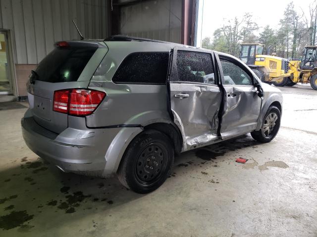 2018 DODGE JOURNEY SE 3C4PDCAB5JT288817