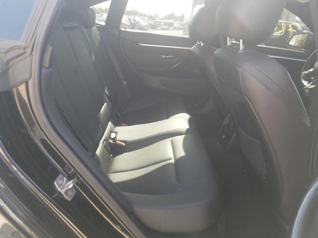 2016 BMW 428 I GRAN WBA4A9C58GG505986