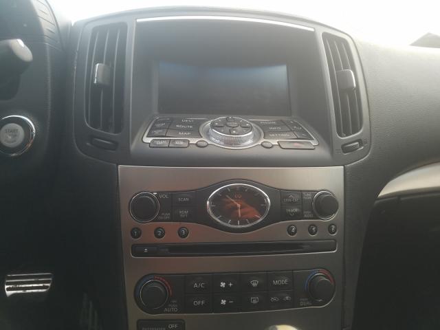 2011 INFINITI G37 JN1CV6AR5BM412833