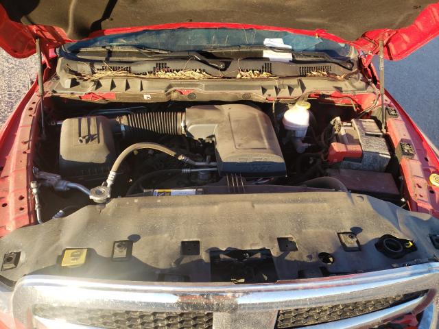 2019 RAM 1500 CLASS 1C6RR7LG5KS595893