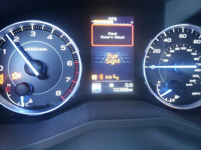 2020 SUBARU ASCENT LIM 4S4WMAMD7L3472275
