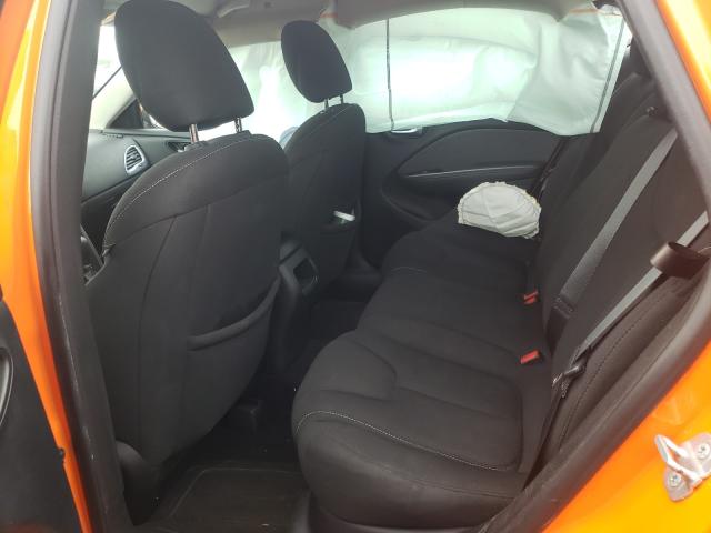 2013 DODGE DART 1C3CDFBA8DD346973