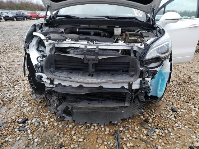 2017 BUICK ENVISION E LRBFXBSA3HD110776