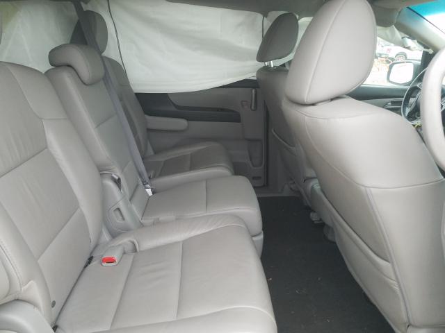 2012 HONDA ODYSSEY TO 5FNRL5H9XCB105553