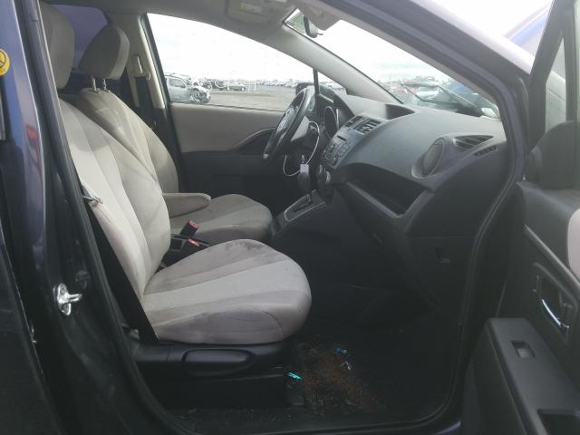 2015 MAZDA 5 SPORT JM1CW2BL4F0187945