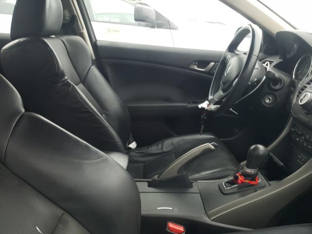 2010 ACURA TSX JH4CU2F60AC031272