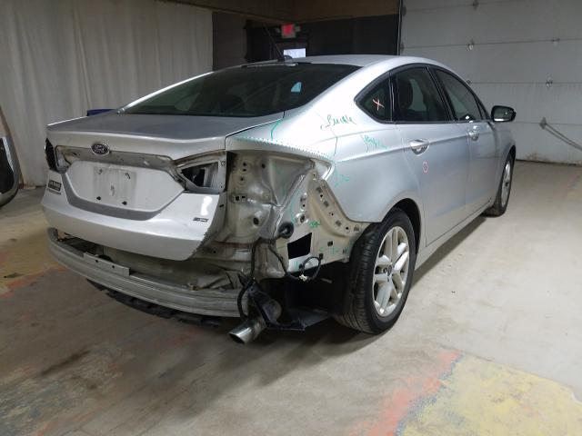2016 FORD FUSION 3FA6P0H77GR345033