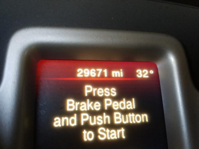 2018 DODGE JOURNEY SE 3C4PDCAB4JT529864