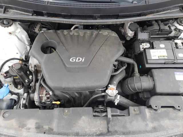 2017 HYUNDAI ACCENT SE KMHCT4AE1HU231978