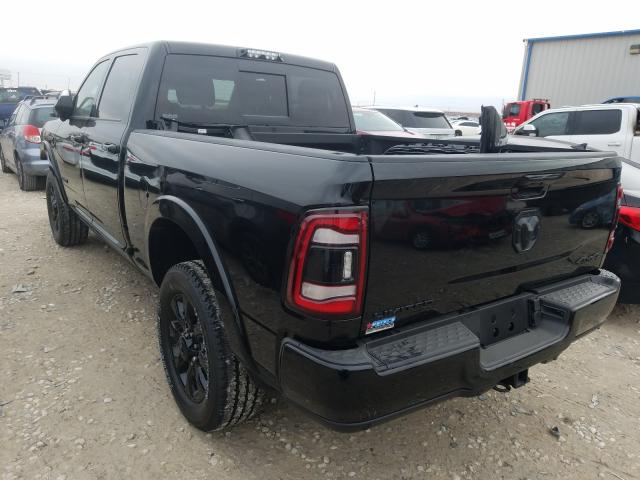 2020 RAM 2500 LIMIT 3C6UR5SL1LG244694
