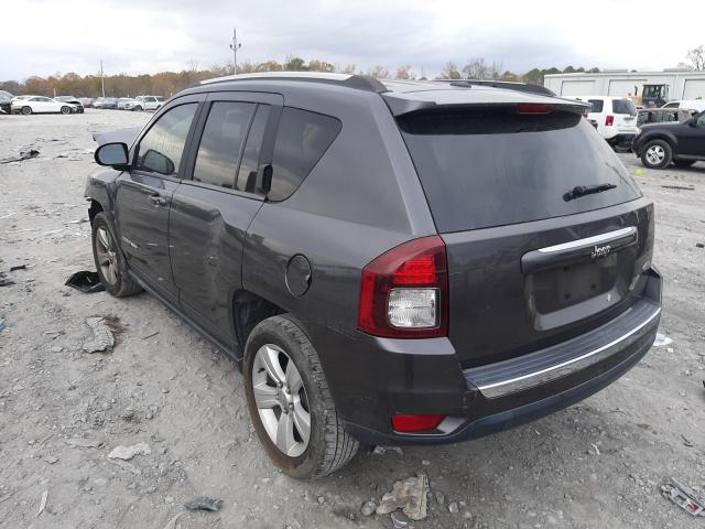2015 JEEP COMPASS LA 1C4NJCEA7FD198695
