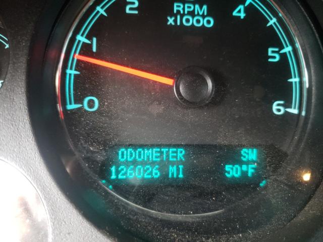 2013 CHEVROLET TAHOE K150 1GNSKBE0XDR122459