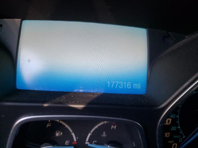 2012 FORD FOCUS SEL 1FAHP3M25CL428943