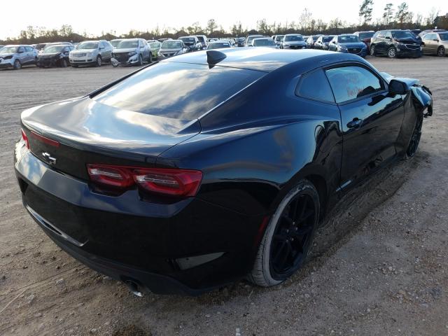 2019 CHEVROLET CAMARO LS 1G1FB1RS5K0103201