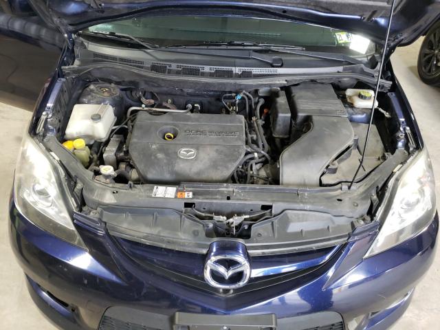 2010 MAZDA 5 JM1CR2WL2A0372182