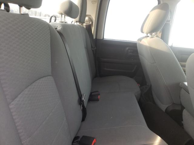 2014 RAM 1500 1C6RR7FT8ES175607