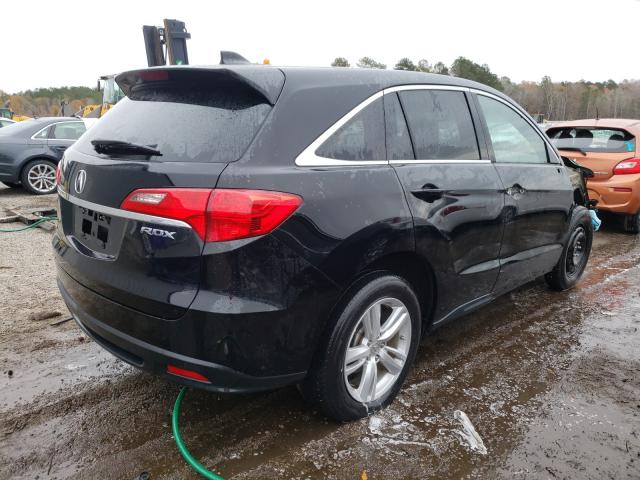 2015 ACURA RDX 5J8TB3H32FL014823