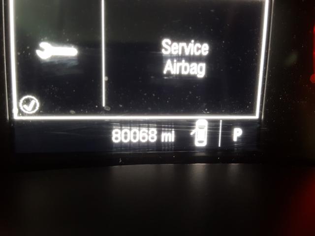 2015 GMC CANYON 1GTG5AEA2F1156695