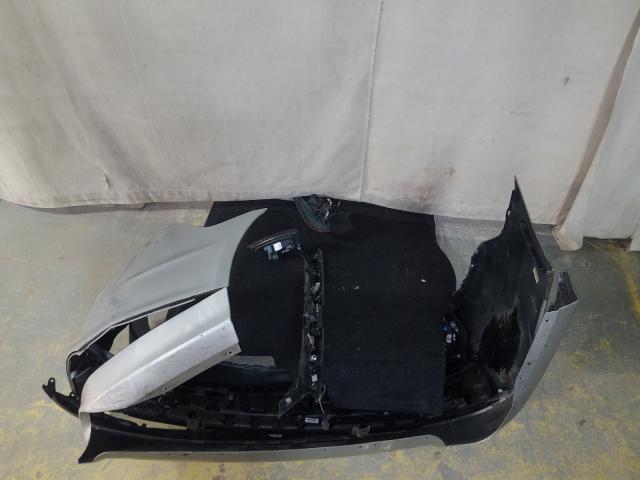 2016 FORD FUSION 3FA6P0H77GR345033