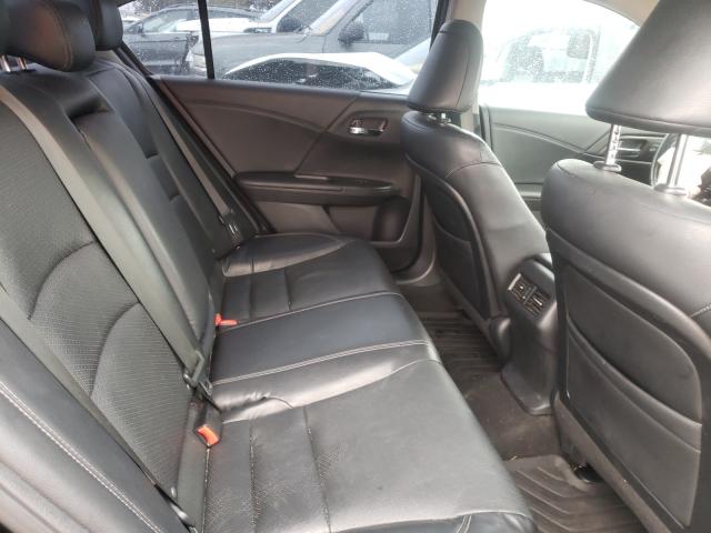 2014 HONDA ACCORD TOU 1HGCR3F94EA012763