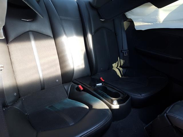 2013 CADILLAC CTS-V 1G6DV1EP2D0169430