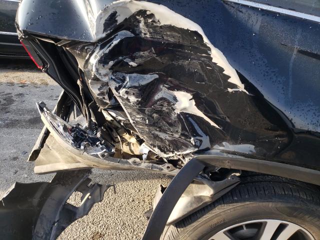 2016 HONDA PILOT EXL 5FNYF6H51GB047134