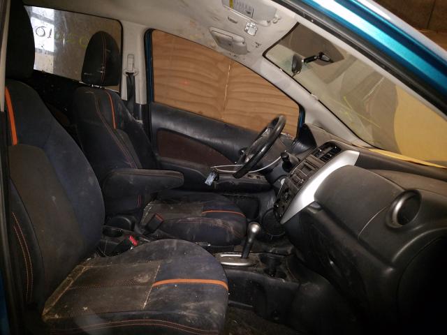 2015 NISSAN VERSA NOTE 3N1CE2CP8FL389553