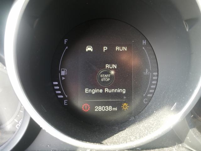2016 FIAT 500X TREKK ZFBCFXCT7GP475479