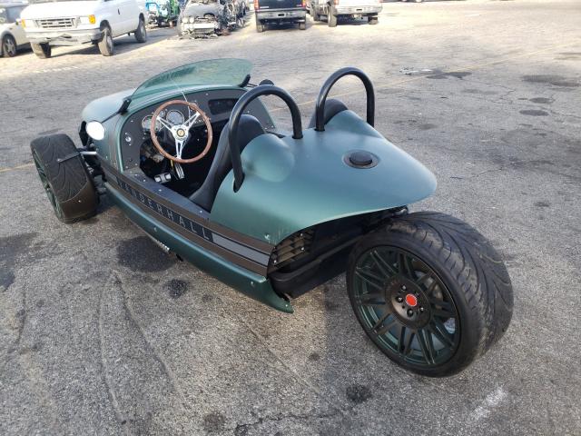 2018 VAND VENICE 1V9TV2001JR190351