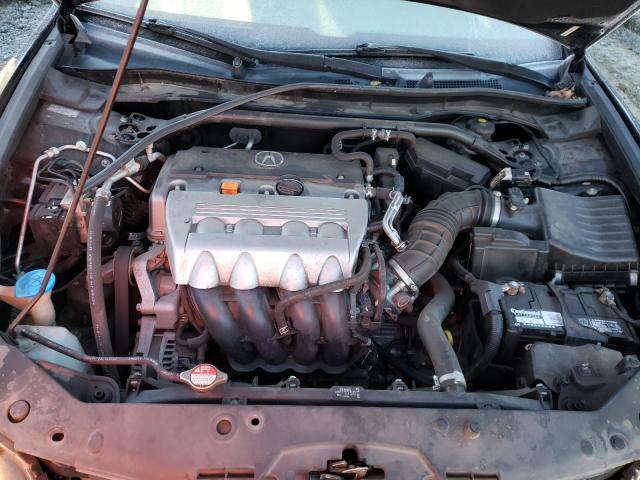 2011 ACURA TSX JH4CU2F64BC001127